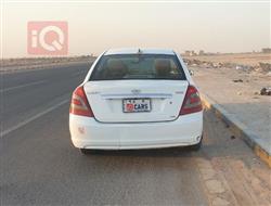 شيري E5